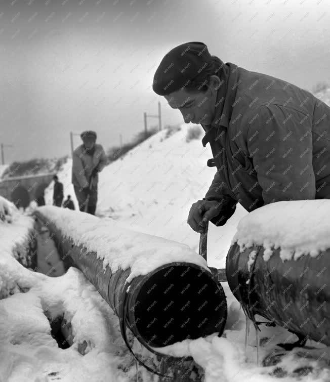 Bányászat - Metángáz felhaszálása