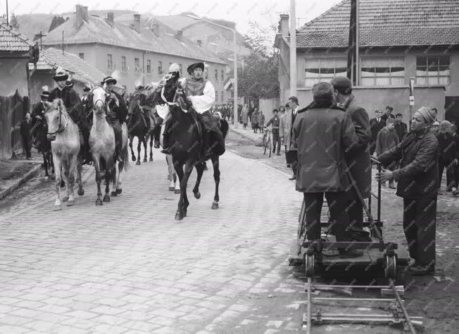 Kultúra - Szüreti felvonulás