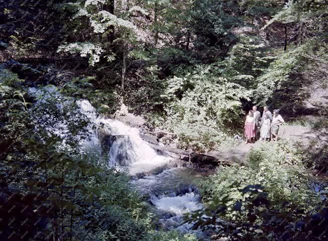 Turizmus - Magyar tájak - Bükk