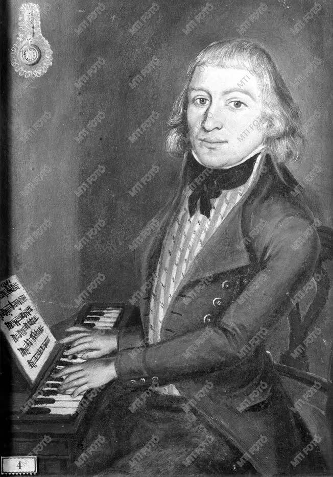 Liszt Ferenc zeneszerző