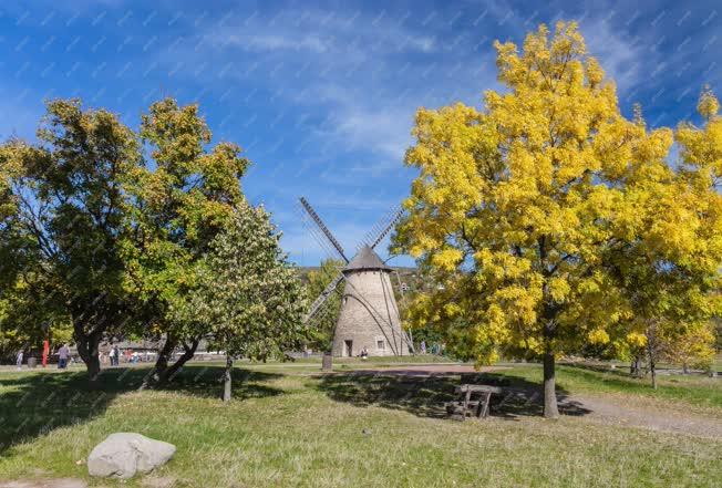 Szabadtéri  Múzeum  - Szentendre - Skanzen 