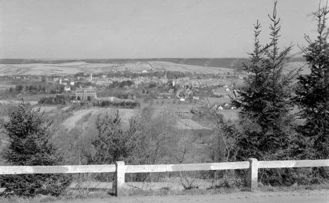 A szerző válogatása - Kőszeg