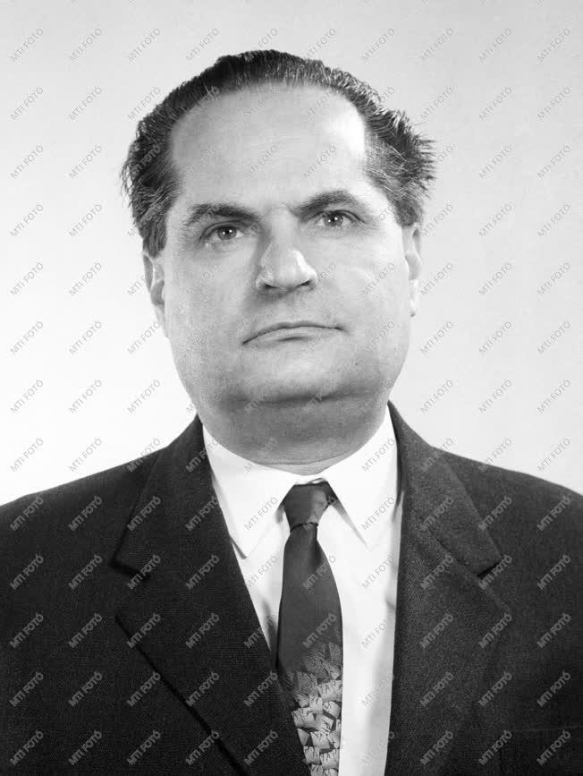 1970-es Állami-díjasok - Kardos György