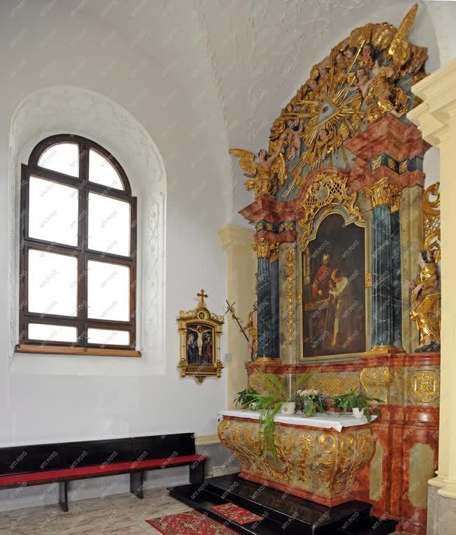 Debrecen - Szent Anna Székesegyház 