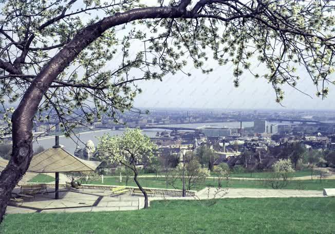 Városkép - Budapest