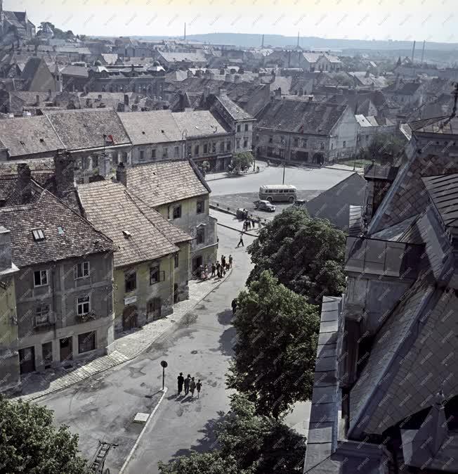 Városkép - Sopron