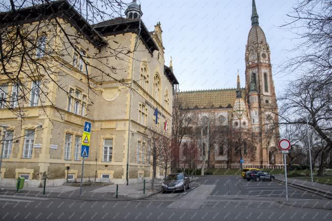 Önkormányzat - Budapest - Kőbányai Polgármesteri Hivatal