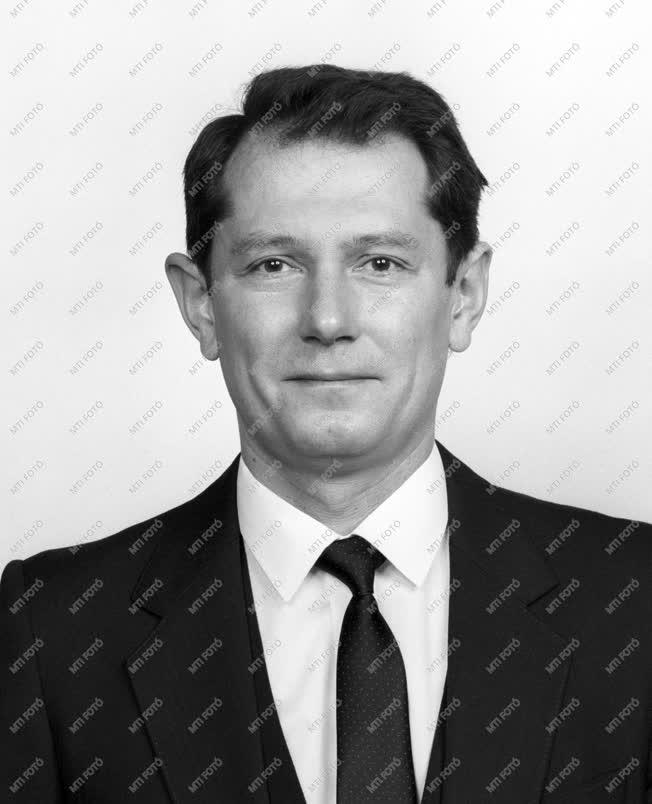 1983-as Állami Díjasok - Dr. Kárpáti Egon