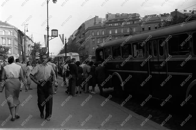 A szerző válogatása - Budapesti városkép