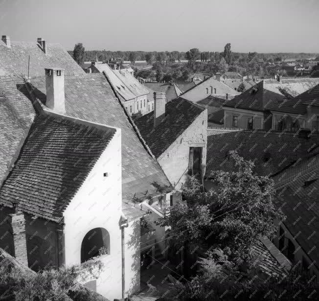 Városkép - Szentendre