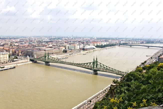 Városkép - Budapest