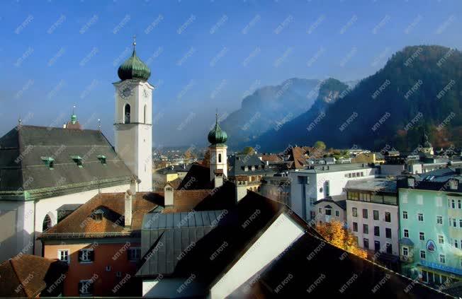 Ausztria -  Kufstein 