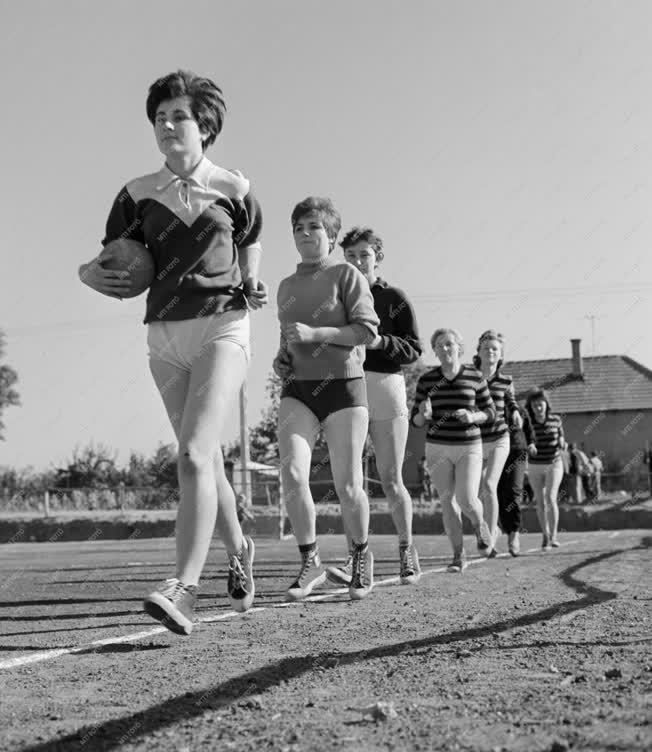 Sport - Szabadidő - Sportélet Csömörön