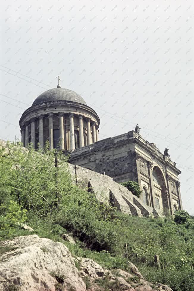 Városkép - Esztergom - Bazilika