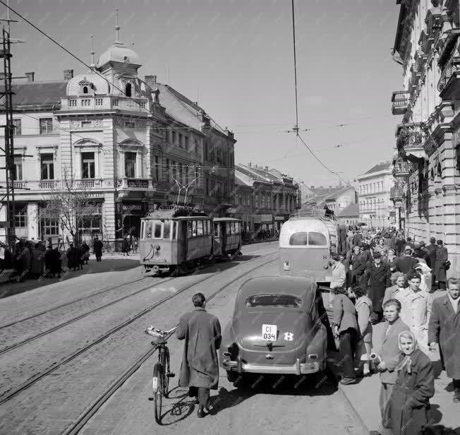 Városkép - Miskolc