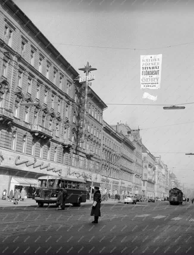 Kultúra - A Katona József Színház előadásai az Ódry Színpadon