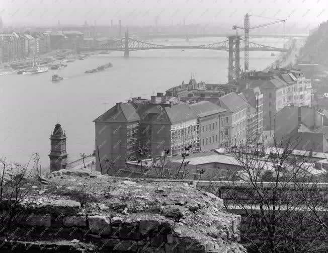 Városkép - Budapest