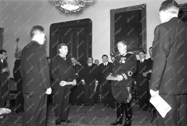 Diplomácia - Tito - jugoszláv nagykövetség