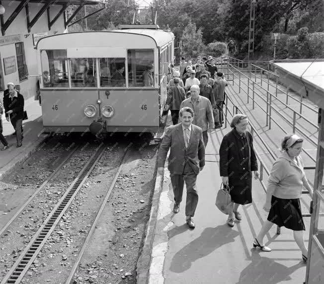 Turizmus - Megkezdődött az őszi turistaszezon