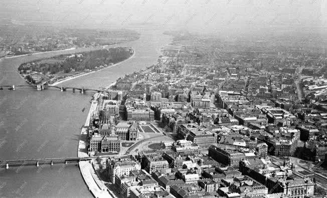 Városok - Budapest