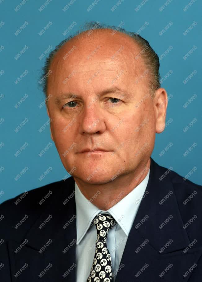 Burján Sándor újságíró