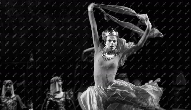 Kultúra - Balett - Kirill Molcsanov: Macbeth