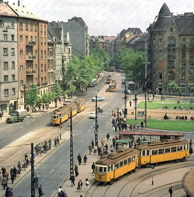 Városkép - Budapest - XI. kerület