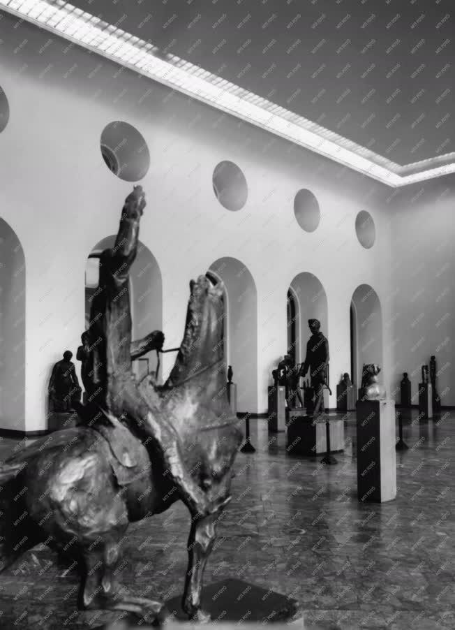 Kultúra - Kiállítás - Magyar Nemzeti Galéria