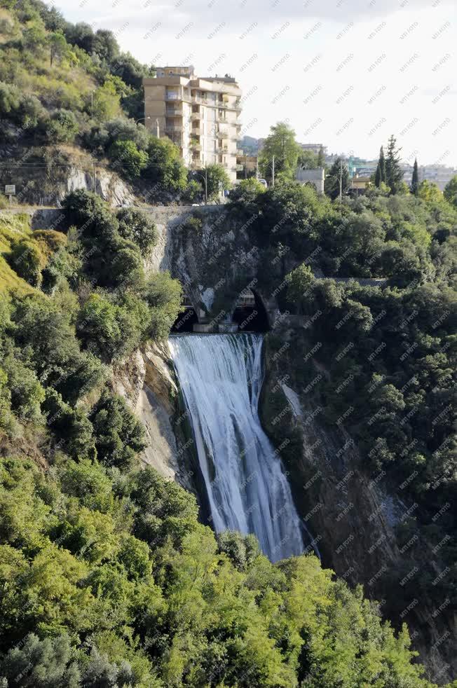 Villa d' Este - Tivoli