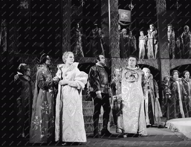 Kultúra - Opera - Verdi: Otello 