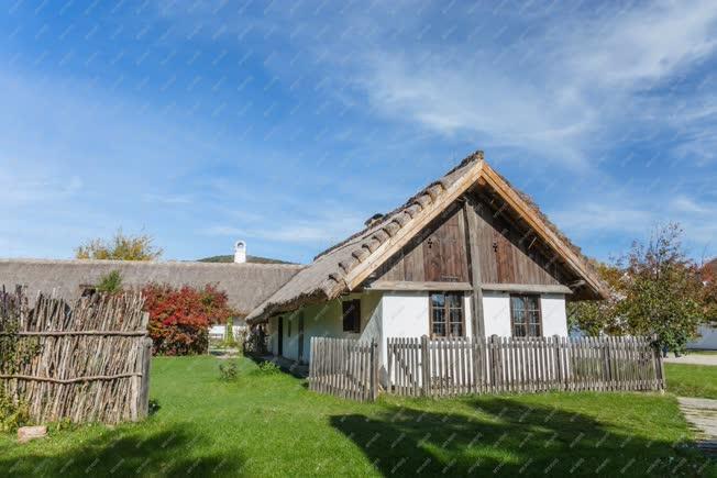 Szabadtéri  Múzeum  - Szentendre - Skanzen 