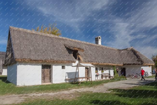 Szabadtéri Múzeum - Szentendre - Skanzen 