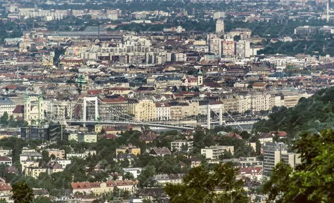 Városkép - Budapest