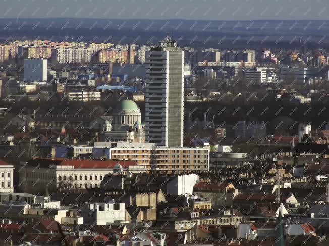 Városkép - Budapest