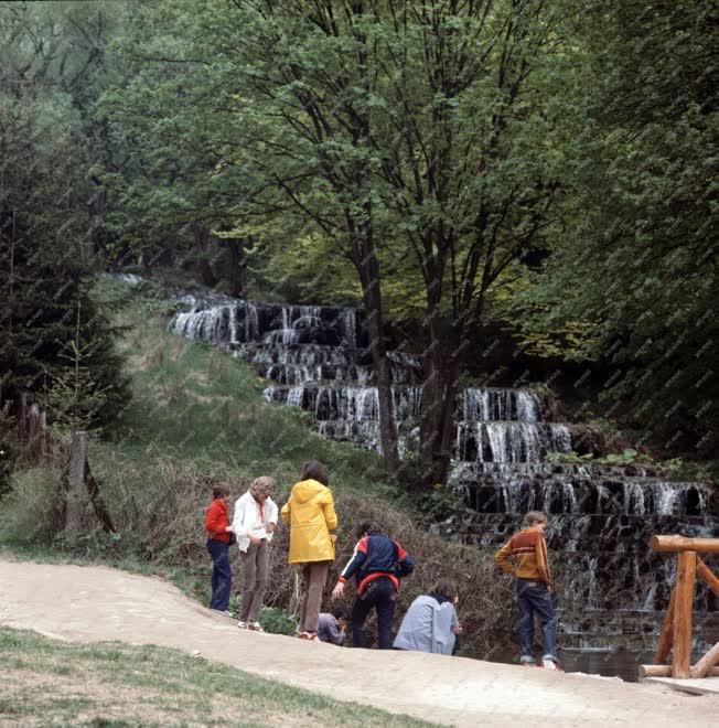 Természet - Szalajka-völgy