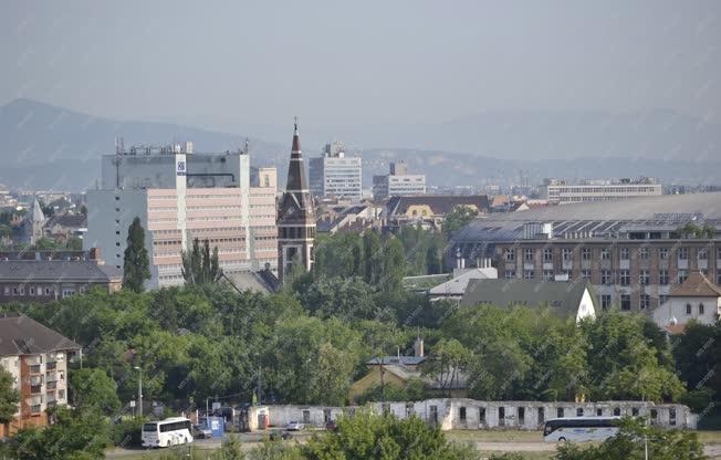 Városkép - Budapest