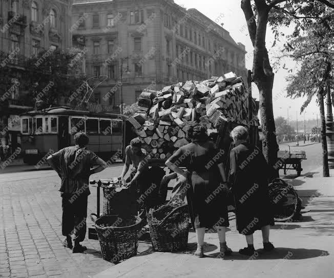 A szerző válogatása - Budapesti városkép