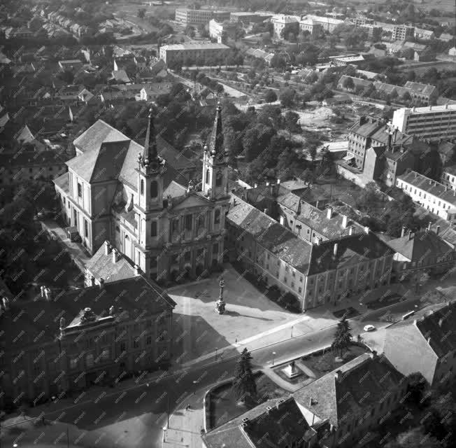 Városkép - Szombathely