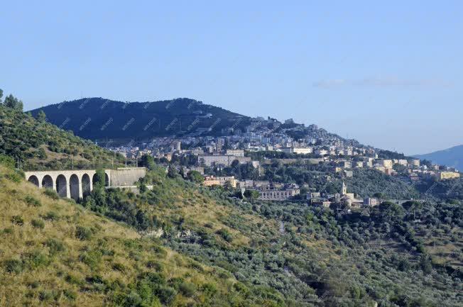 Villa d' Este - Tivoli