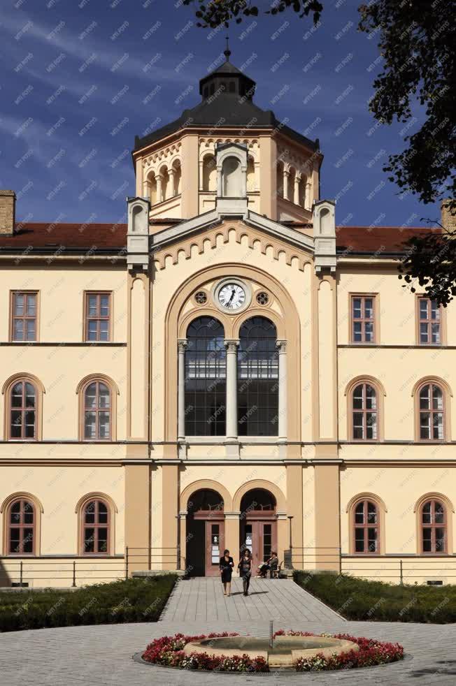 Esztergom - Pázmány Péter Katolikus Egyetem 