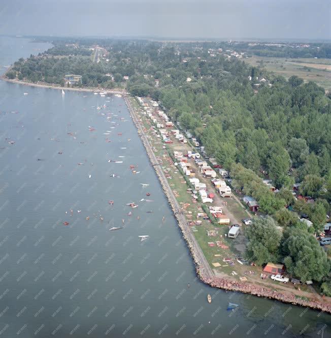 Magyarországi képek - Balaton - Szántód