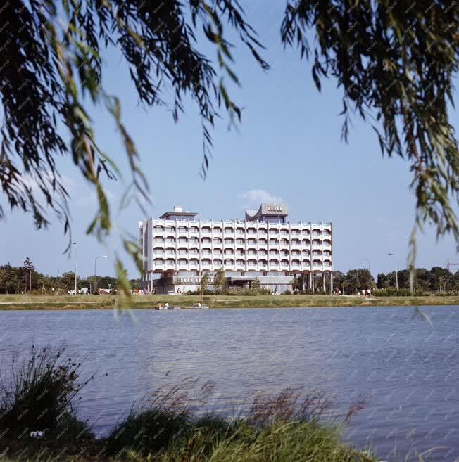 Szálláshely - Hotel Claudius