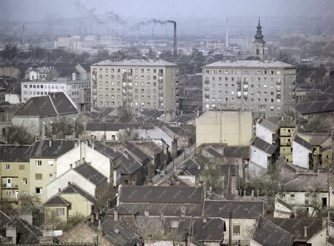 Városkép - Budapest - Óbuda