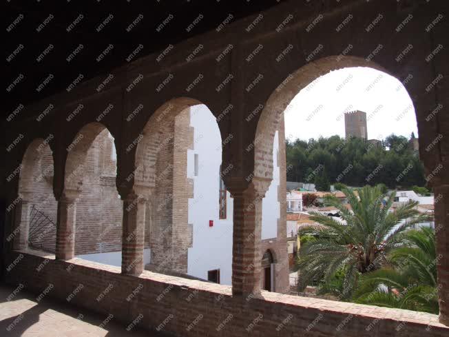 Spanyolország - Vélez-Málaga