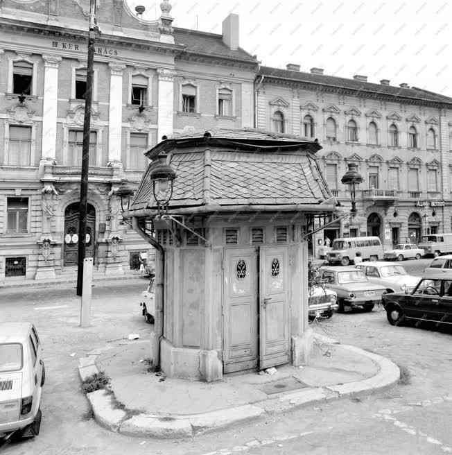 Városkép - Budapest - Óbuda