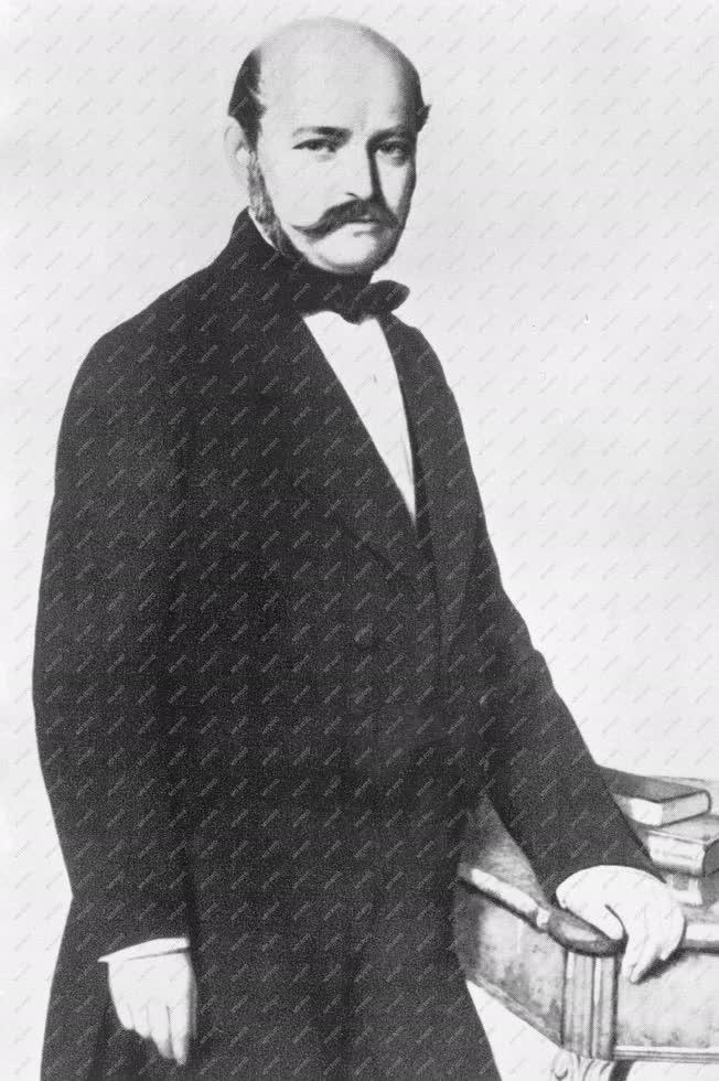 Egészségügy - Évforduló - 150 éve született Semmelweis Ignác