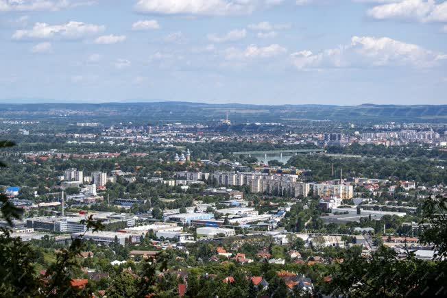 Városkép - Budapest - Újpest