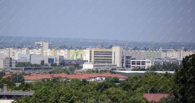 Városkép - Budapest