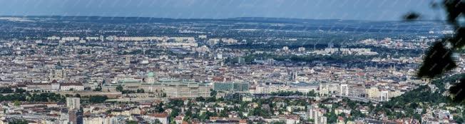 Városkép - Budapest - Panoráma