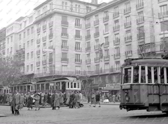 Városkép - Budapest